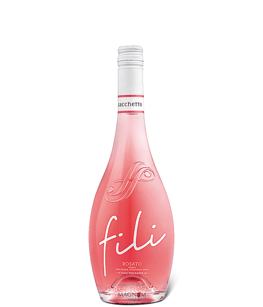 Fili Rose IGT Vino Frizzante bei Magnum home & wine Collections